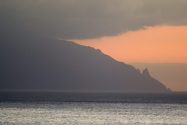 La Gomera