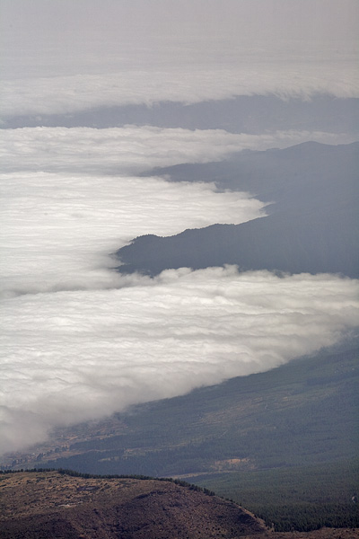 El Teide