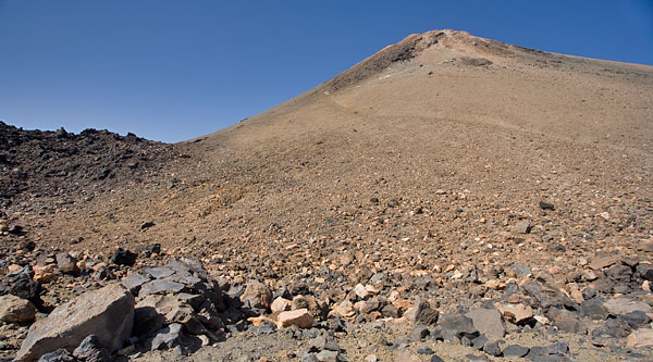 El Teide