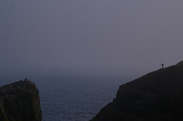 Stack rocks