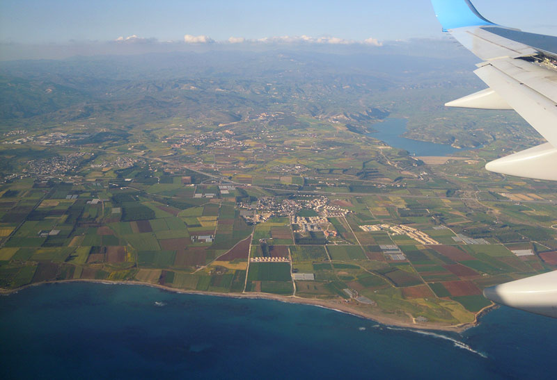 Over Mandria