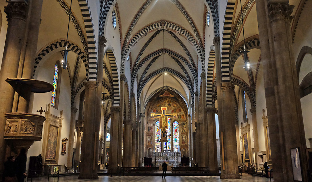 Santa Maria Novella