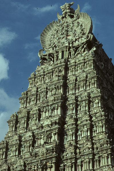 Temple, Madurai